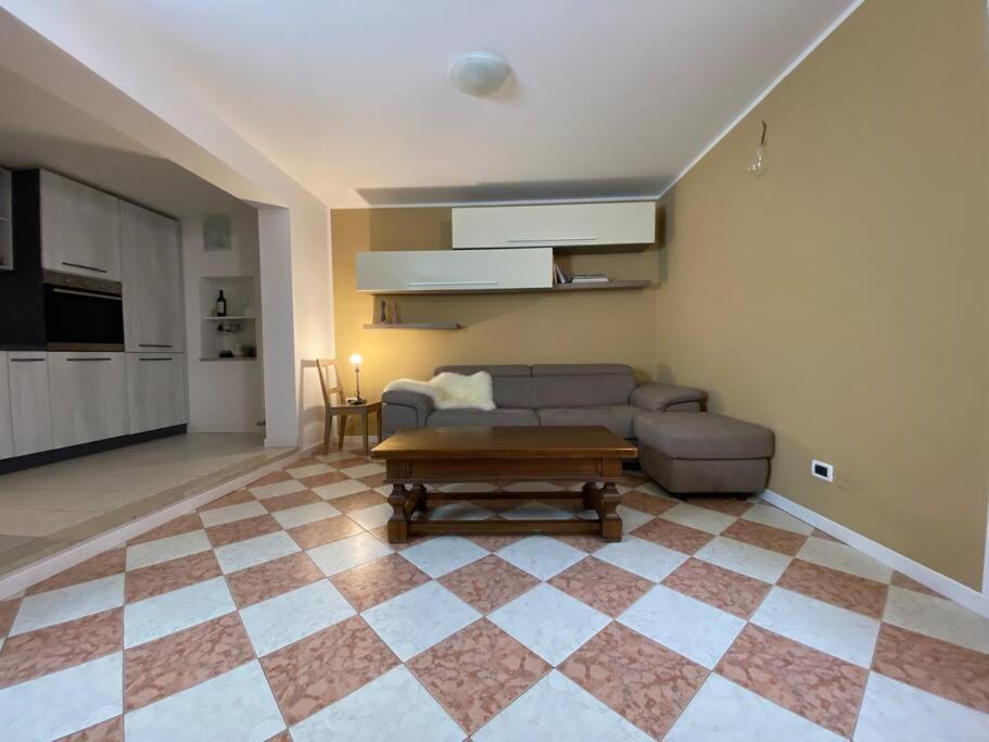 Appartamento A Rovereto Rovereto  Exterior foto